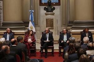 En tensión con el Gobierno, la Corte debe resolver casos de alto impacto económico