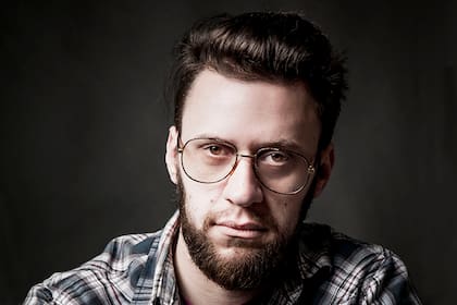 "En términos de cuidado, el teatro es mucho más protector que otras actividades", afirma Mariano Tenconi Blanco