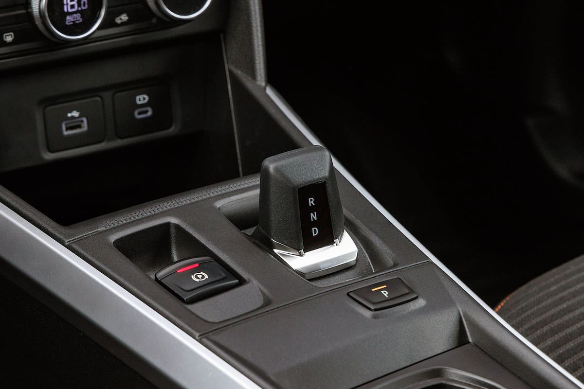 En términos reales, hoy conseguir un auto con caja automática es significativamente más barato que años atrás