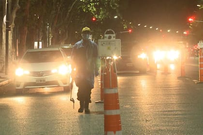 En territorio porteño, dos de cada diez incidentes de tránsito están relacionados con el consumo de alcohol
