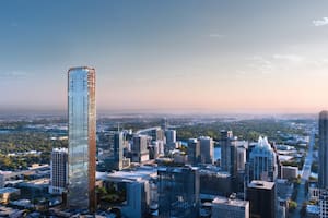 En Texas, Austin es uno de los nuevos destinos para los trabajadores del sector tecnológico