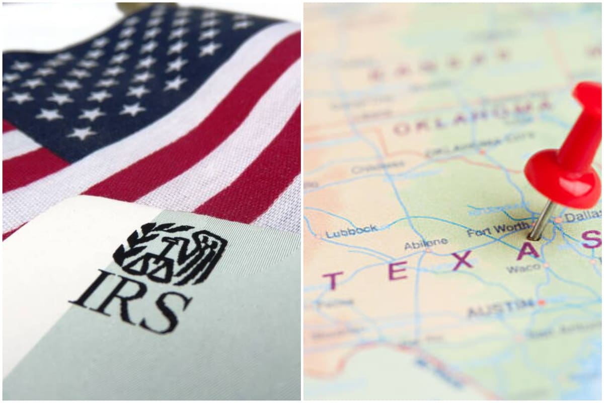 En Texas, como en el resto del territorio nacional, la normativa federal prevalece y establece que los ingresos deben ser reportados ante el IRS sin excepciones vinculadas a la situación migratoria
