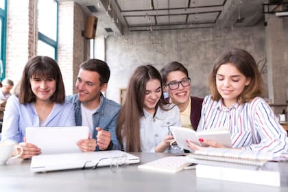 En Texas hay diferentes centros comunitarios que ofrecen clases gratuitas o de bajo costo de inglés