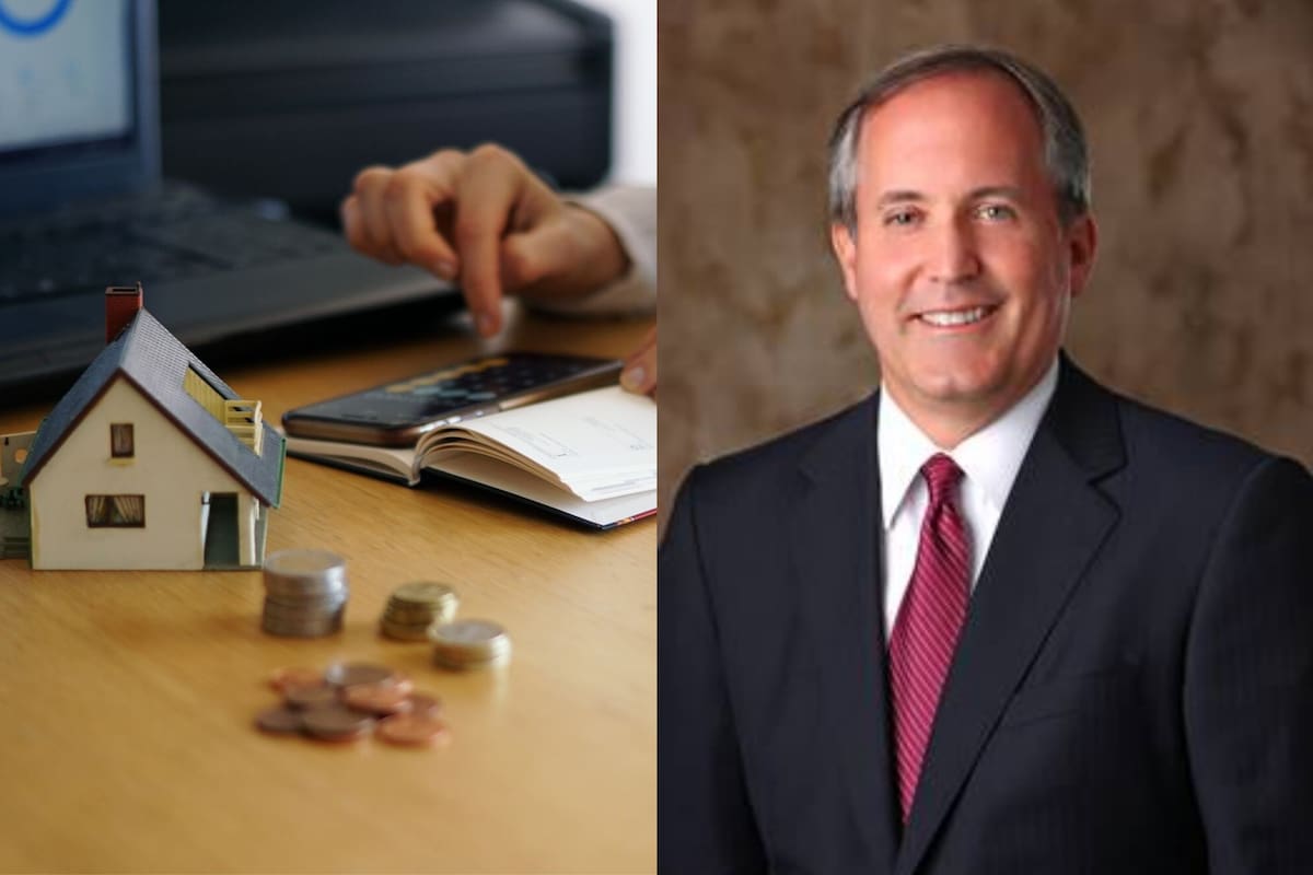 En Texas, las ciudades que no cumplen con un proceso de auditoría, no pueden aumentar los impuestos a la propiedas, advirtió Paxton