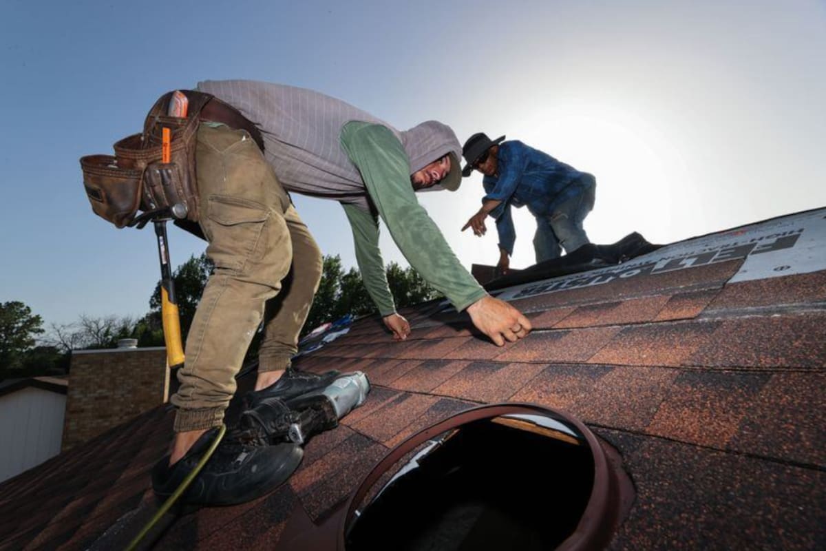 En Texas se trabajan un promedio de 43,6 horas semanales