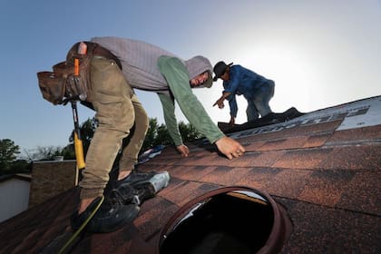 En Texas se trabajan un promedio de 43,6 horas semanales