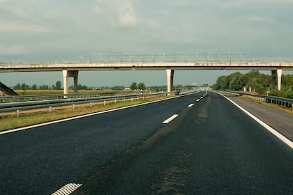 En Texas también se busca ampliar de cuatro a seis carriles entre la I-10 y la autopista 290