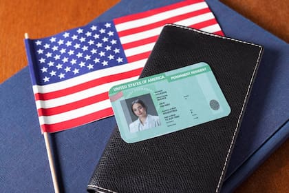 En Texas, un residente permanente legal puede obtener la licencia de conducir si comprueba su estatus