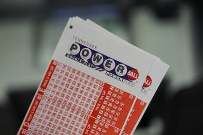 En Texas y Missouri los premios mayores se pueden reclamar hasta 180 días después del momento del sorteo