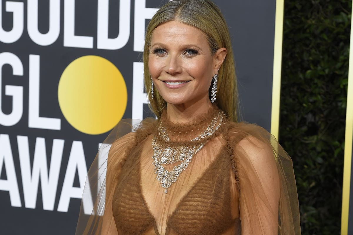 En The Goop Lab, que se estrena el 24 en Netflix, la actriz dirige un centro donde se exploran terapias “demasiado” alternativas