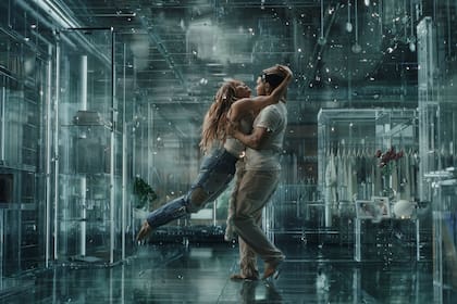 En This Is Me... Now, Jennifer Lopez asegura ser una romántica empedernida