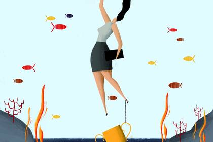 En tiempos de cambios vertiginosos y acelerados, las consecuencias de los desvíos cognitivos y los errores sistemáticos se hacen sentir en todos los niveles de las organizaciones; la selección de talento y la toma de decisiones son los principales focos de peligro ante lo que en inglés se conoce com