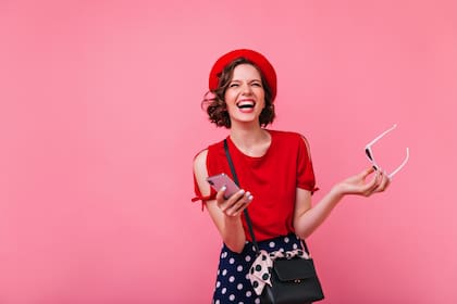 En tiempos de crisis, liberar tensiones a través de la risa es fundamental para bajar el estrés