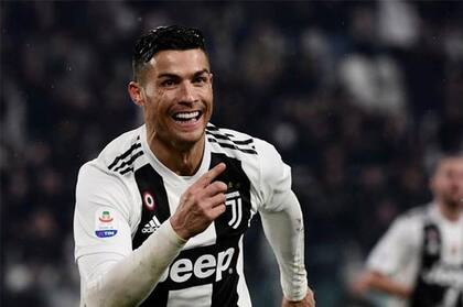 En tiempos de cuarentena, cómo afecta la depresión al universo de los futbolistas. Cristiano Ronaldo.