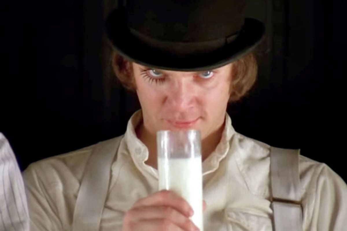 En tiempos de cuarentena, la plataforma Qubit.TV cuenta con gran parte de la filmografía de Stanley Kubrick para disfrutar desde el hogar