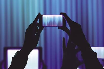 En tiempos de NTF y metaverso, el surcoreano Byung-Chul Han publicó su nuevo libro: una reflexión sobre los "objetos digitales" desde la filosofía de los siglos XIX y XX