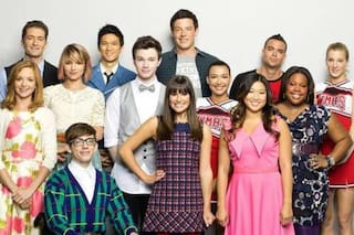 Glee vuelve a la pantalla 11 años después de su gran final con Lea Michele como protagonista