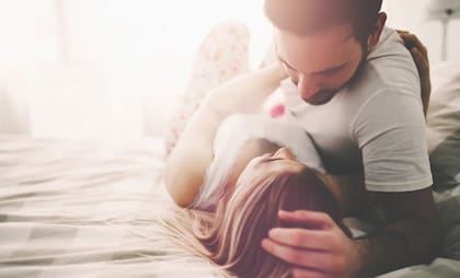 En TikTok el hashtag #lovebombing cuenta con más de 200 millones de visualizaciones