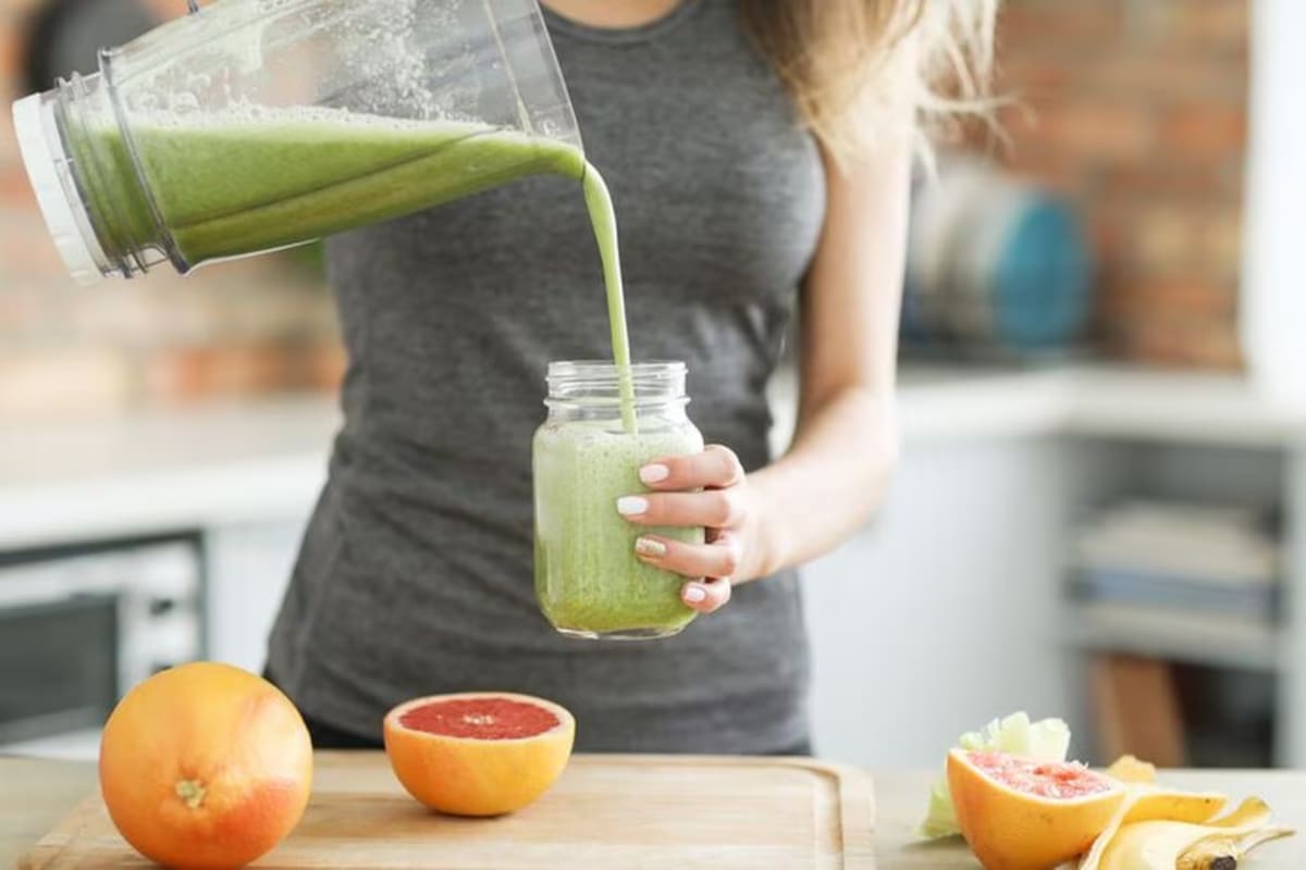 En TikTok revelaron las mejores bebidas para refrescarse durante este verano