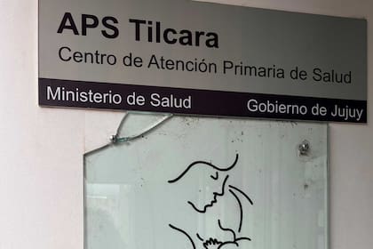 En Tilcara, los propios padres son los que ahora exigen que se avance con el centro de rehabilitación que se está construyendo para que sus hijos tengan mejores tratamientos