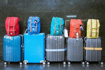 En todo el mundo, el chequeo del equipaje de mano antes de subir al avión es indispesable