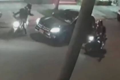 En todo el mundo el delito se movió también al ritmo de la pandemia