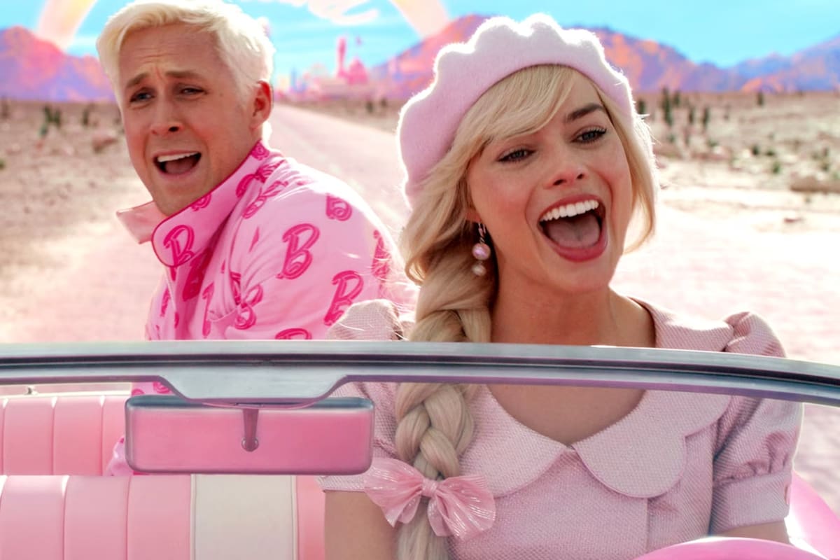 En todo el mundo se realiza el popular test para conocer los aspectos ocultos de la pareja (Captura video)