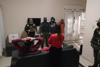 Megaevasión en Córdoba. Cae una red que falsificó facturas por $2800 millones