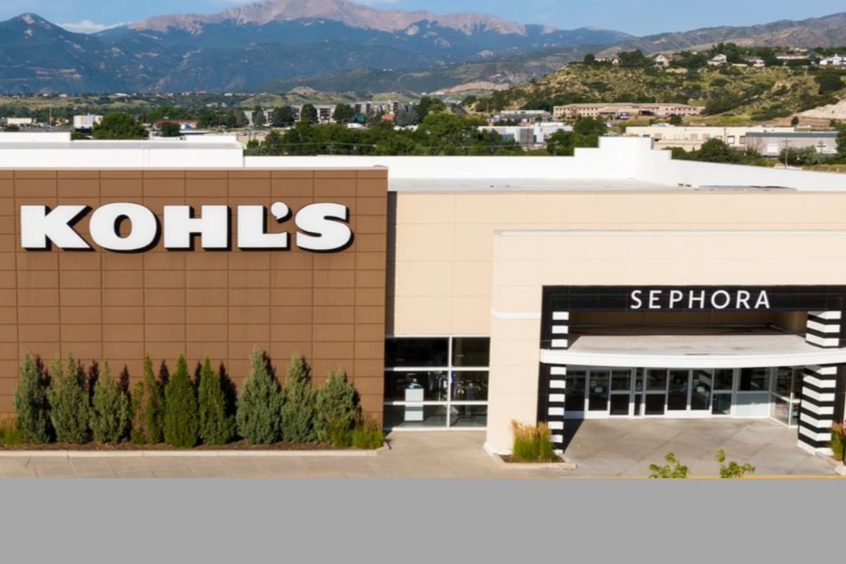 En todo el país, muchas personas cerrarán por bajo rendimiento (IG: Kohl's)