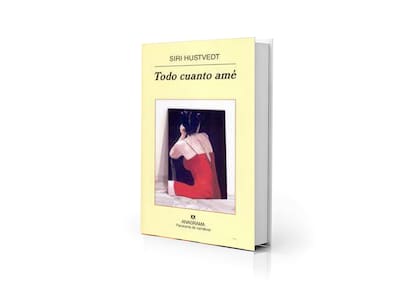 En "Todo lo que amé", de Siri Hustvedt, un joven roba dinero, consume drogas y es detenido por su conexión con el homicidio de un traficante. Hace más de dos décadas, Daniel Auster se declaró culpable del robo de tres mil dólares a un narcotraficante asesinado en 1996