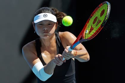 En torneo clasificatorio del US Open, las pequeñas marcas deportivas pueden destacar