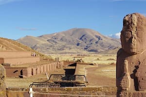 En total, el área patrimonial cubre más de 600 hectáreas