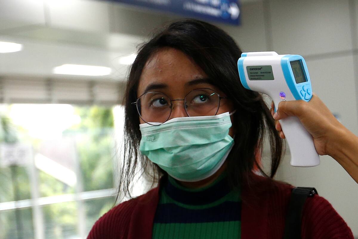 En total, hay más de 90 mil personas enfermas alrededor del mundo. Los muertos ya superan los tres mil.