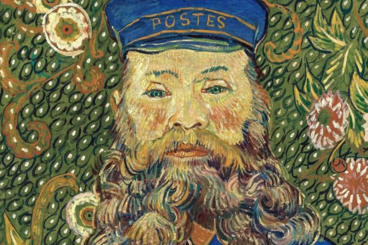 En total, Van Gogh realizó 26 retratos de los Roulin.