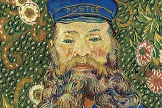 La sorprendente historia del ángel de la guarda de Van Gogh