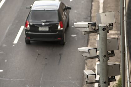 En tres pasos se puede consultar el estado de infracciones de un auto