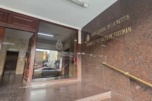 Procesaron a un abogado acusado de pedir hasta US$100.000 para beneficiar a un imputado