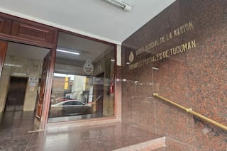 Procesaron a un abogado acusado de pedir hasta US$100.000 para beneficiar a un imputado