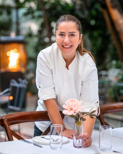 En Turquía hay muchas mujeres chef: "Tengo un grupo con quienes trabajamos colectivamente y nos apoyamos. Somos 93 mujeres chef líderes y dueñas de restaurantes, y eso es solamente en Estambul”, cuenta Çiğdem Seferoğlu.