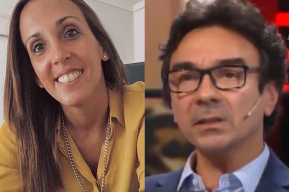 En Tv Nostra, habló el abogado de la psiquiatra de Diego Maradona, Agustina Cosachov, y desestimó lo expuesto en el informe de la junta médica