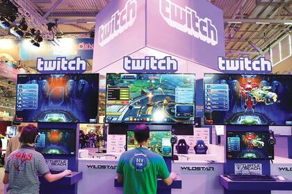 En Twitch destacan que sus principales streamers son grandes marcas que pueden generar expectativa en torno al contenido que hacen y las cosas que representan
