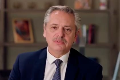 En Twitter, Alberto Fernández despidió al cantante Sergio Denis, que falleció este viernes, a los 71 años