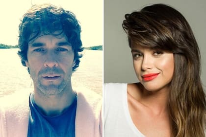 En Twitter, Mariano desmintió la información publicada por la revista Paparazzi