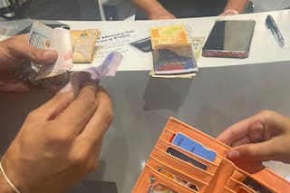 Compraron dólares con pesos argentinos a un cambio impensado: “Es el más barato de la historia”