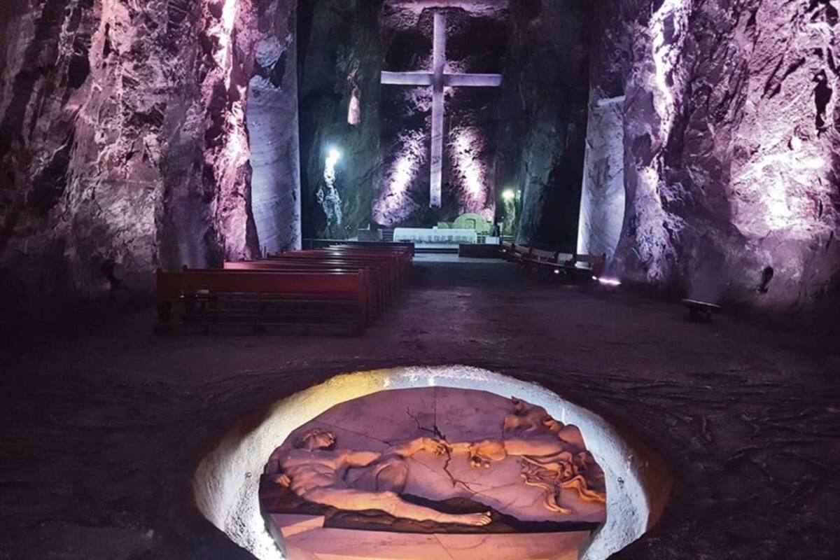 En Ulán-Udé, una cabeza de Lenin de 42 toneladas. daniel flores