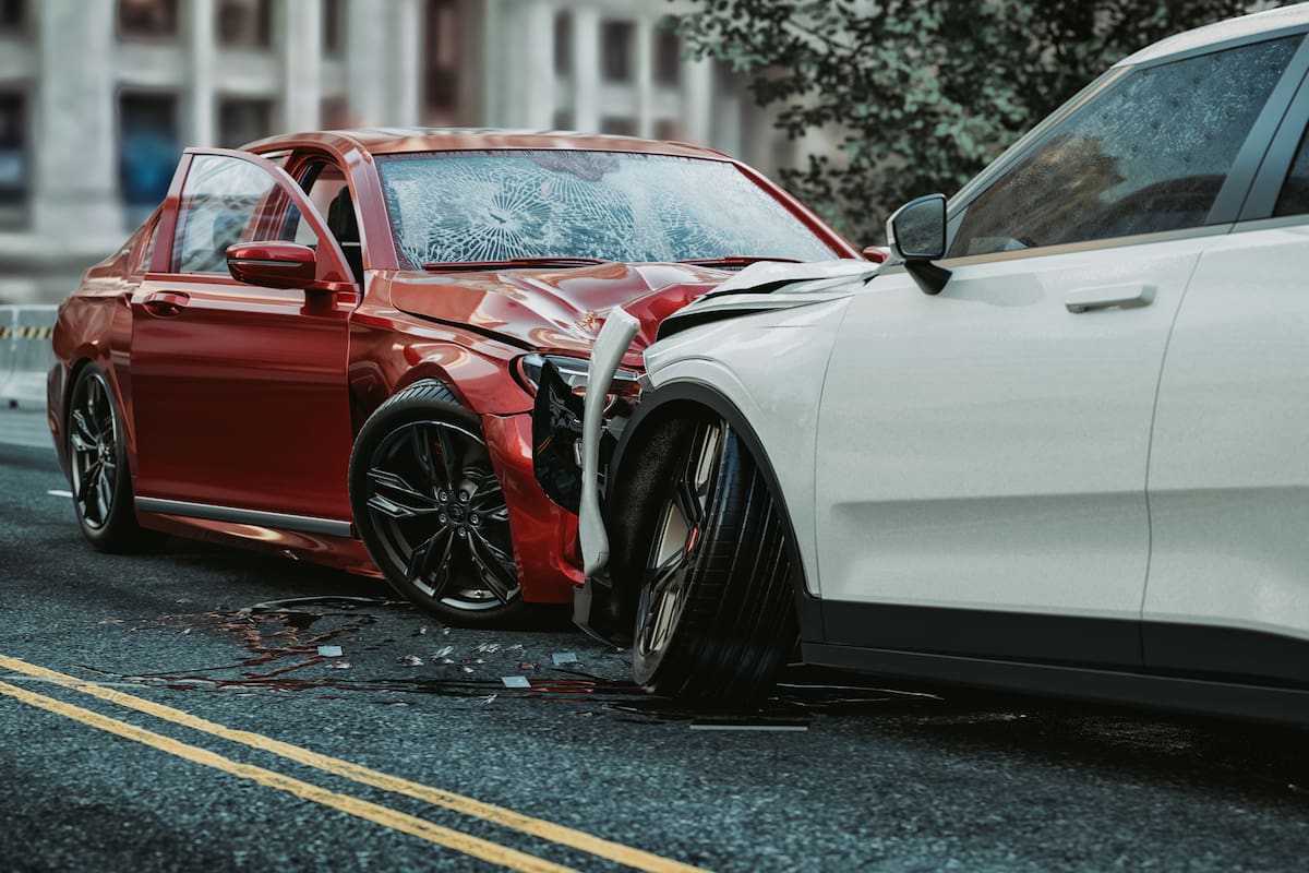 En un accidente la reacción inmediata de los conductores y testigos resulta fundamental (que no quiere decir mover a los involucrados)