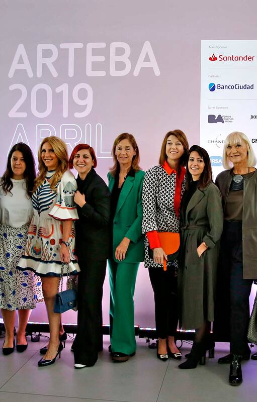 La 28a edición de la feria se realizará en La Rural del 11 al 14 de abril; Amalia Amoedo presidirá la fundación desde 2020