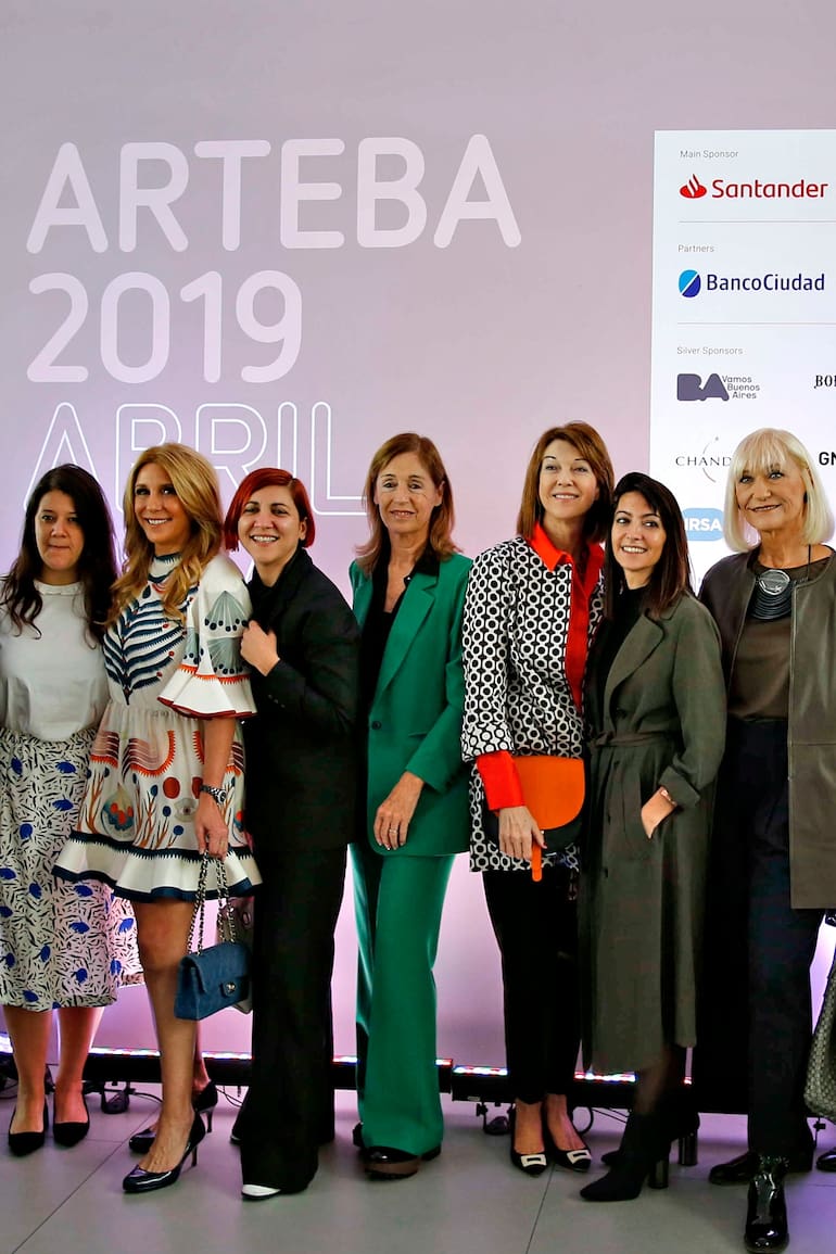 La 28a edición de la feria se realizará en La Rural del 11 al 14 de abril; Amalia Amoedo presidirá la fundación desde 2020