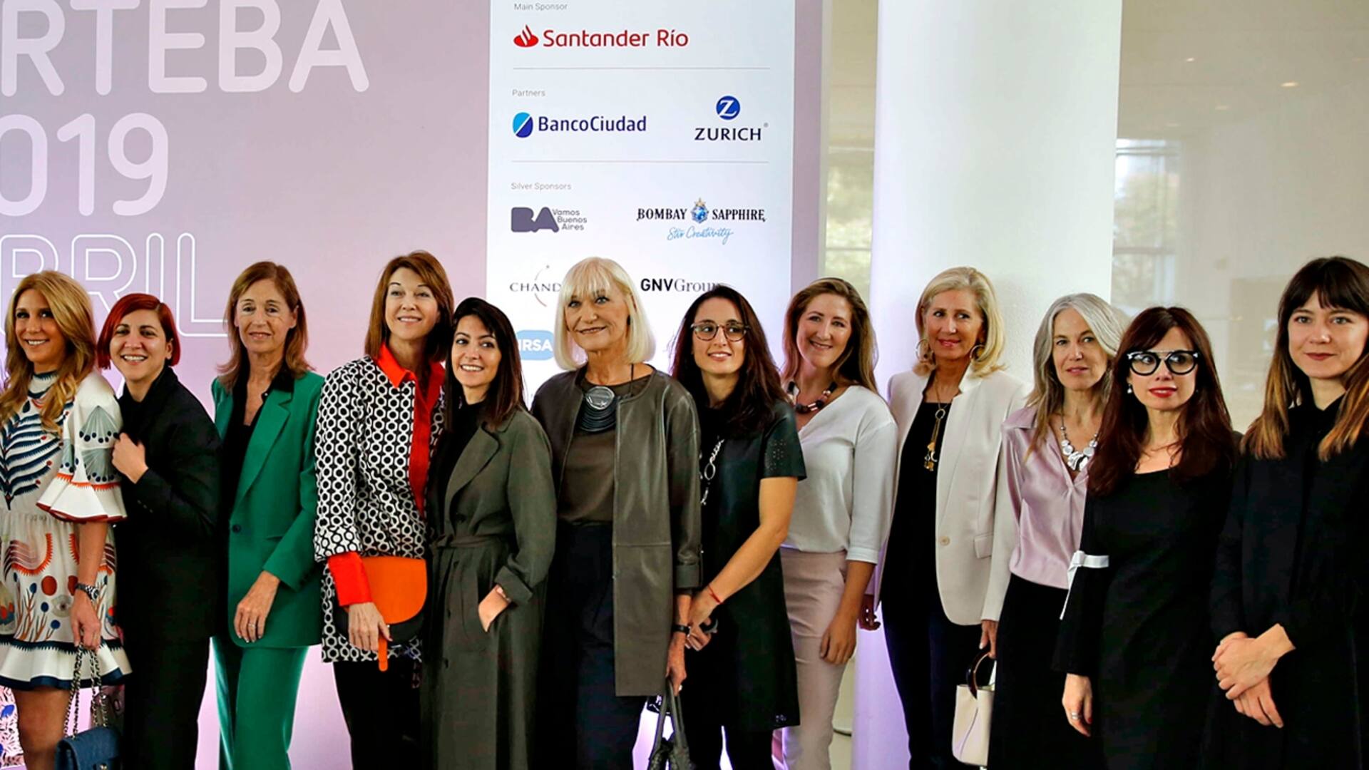 La 28a edición de la feria se realizará en La Rural del 11 al 14 de abril; Amalia Amoedo presidirá la fundación desde 2020
