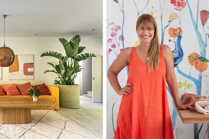 En un año de renovación, la sobriedad de los antiguos sillones mutó hacia estos modelos más modernos y confortables.